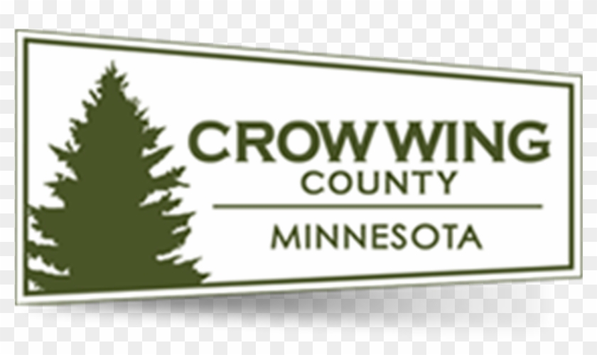 Used Electronic Equipment Disposal - Crow Wing County Minnesota Logo Clipart #3844429