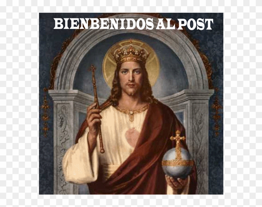 El Nuevo Papa Francisco I - Yesus Raja Semesta Alam Clipart #3844622