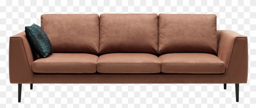 Modern Sofa Png Background Image Boconcept Easy Nabuk Brown