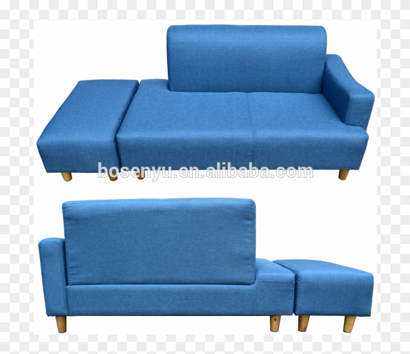 China Hall Furniture Set, China Hall Furniture Set - Sleeper Chair Clipart