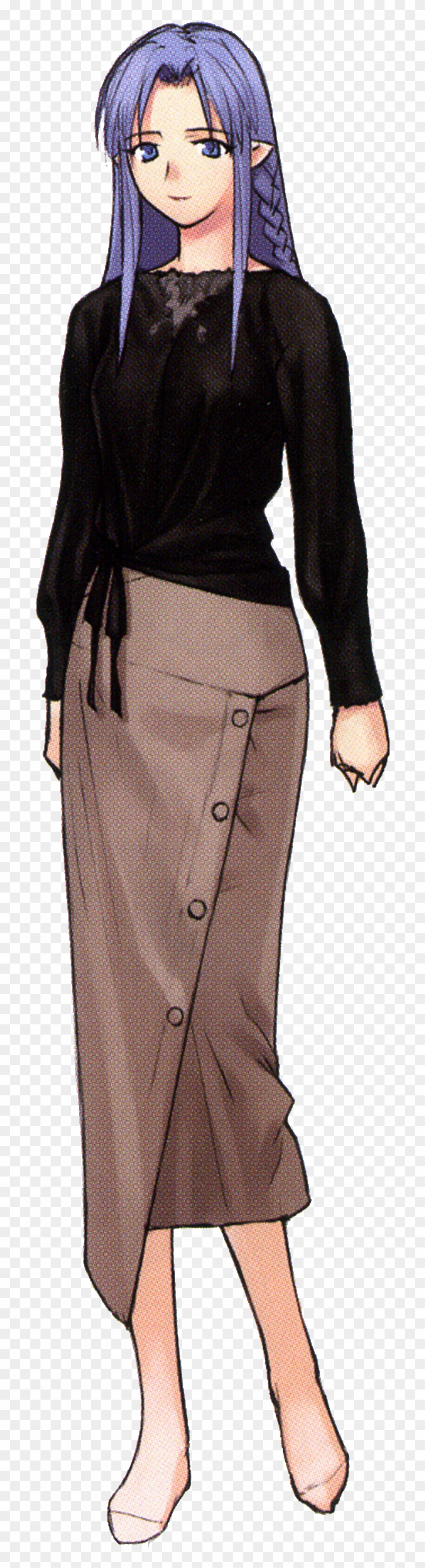 View Samegoogleiqdbsaucenao Caster Casual , - Takeuchi Takashi Gilgamesh Clipart #3844895