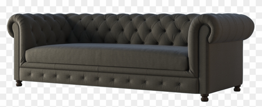 Studio Couch Clipart