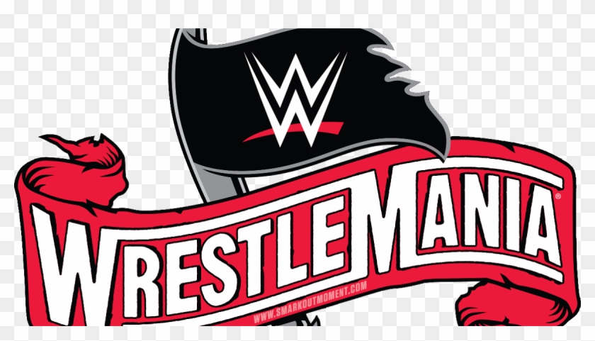 Wwe Wrestlemania 36 Ppv Predictions & Spoilers Of Results - Wwe Home Video Clipart #3845021