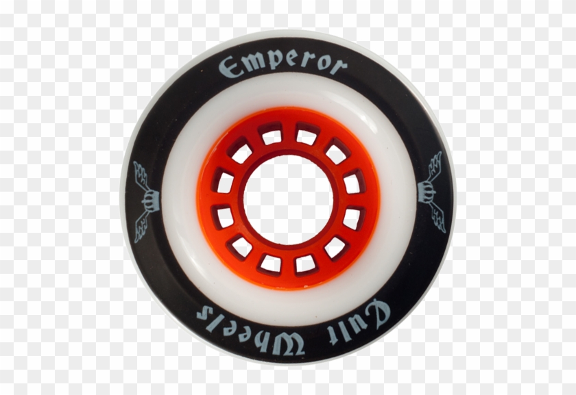 Cult Longboard Wheels Emperor - Freeride Clipart #3845066