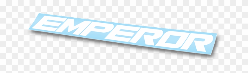 Emperor - Parallel Clipart