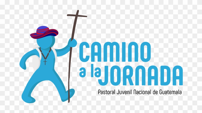 Jornada Mundial De La Juventud Guatemala Clipart #3845100