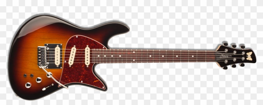 The Emperor Classic Guitar, Is Our Double Cutaway, - Gibson Les Paul Slash Custom Clipart #3845131