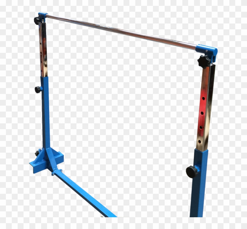 Metal Bar For Mini Apparatus - Outdoor Play Equipment Clipart #3845136