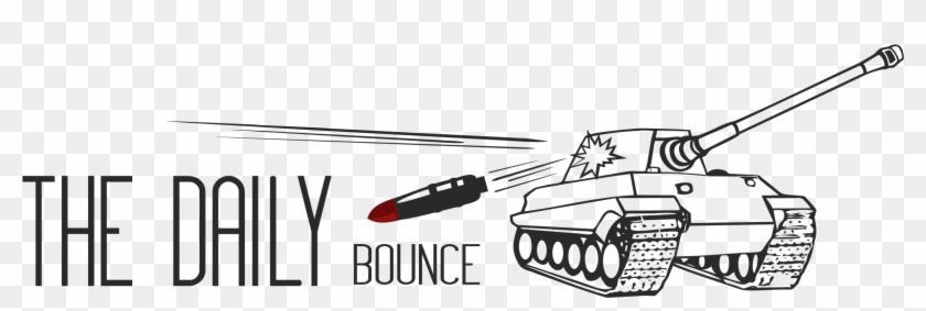 Tank Clipart