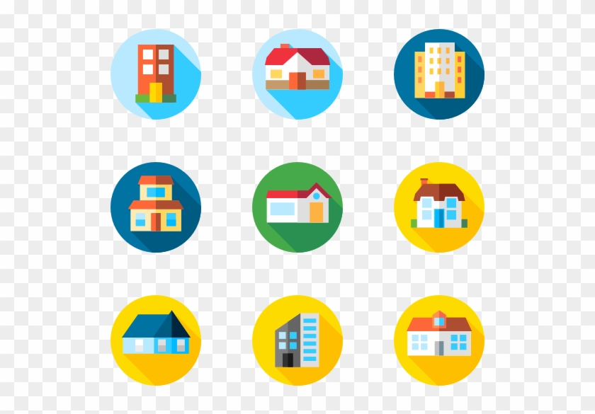 Image Black And White Library Home Icon Packs Svg Psd - Process Icons Png Clipart