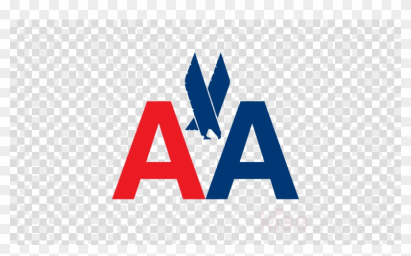 American Airlines Logo Png - American Airlines Group Clipart