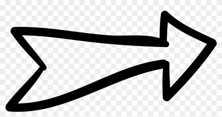 Right Arrow Comments - 右 箭头 Clipart