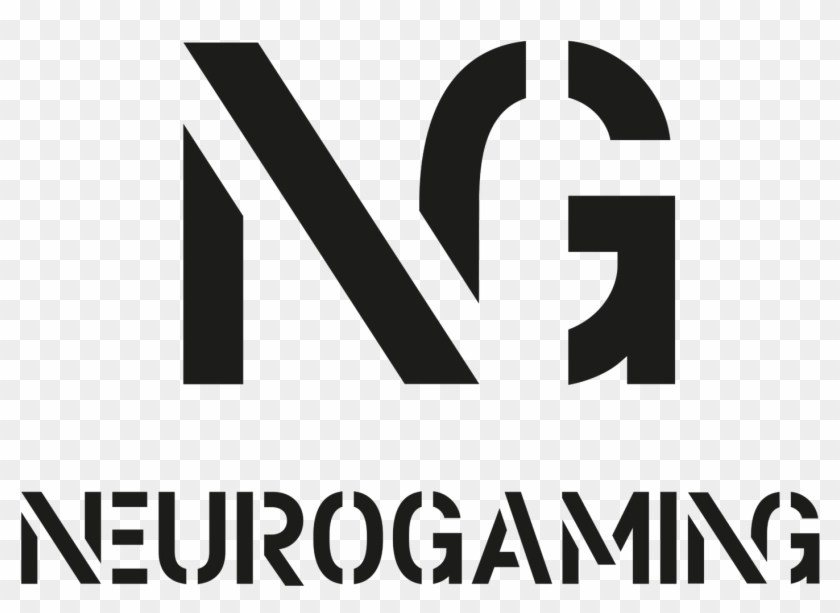 “with Location-based Vr, We Make The Experience More - Neurogaming Logo Clipart #3845481