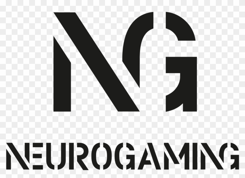 “with Location-based Vr, We Make The Experience More - Neurogaming Logo Clipart