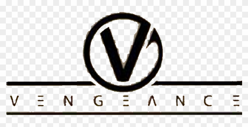 Wwe Vengeance 2007 Logo Clipart
