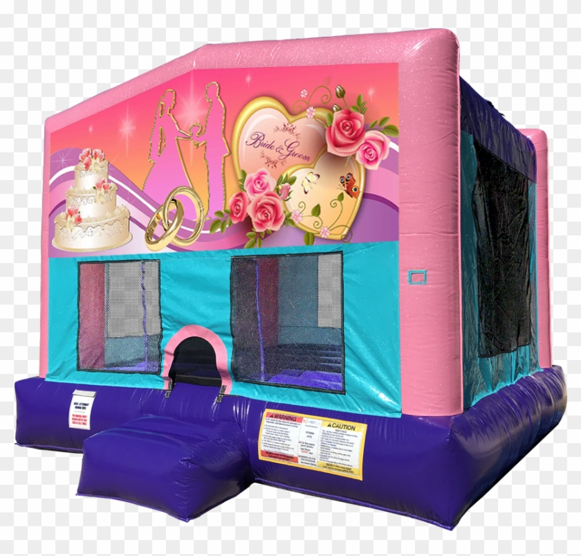 Austin Bounce House Rentals - Lol Surprise Bounce House Clipart