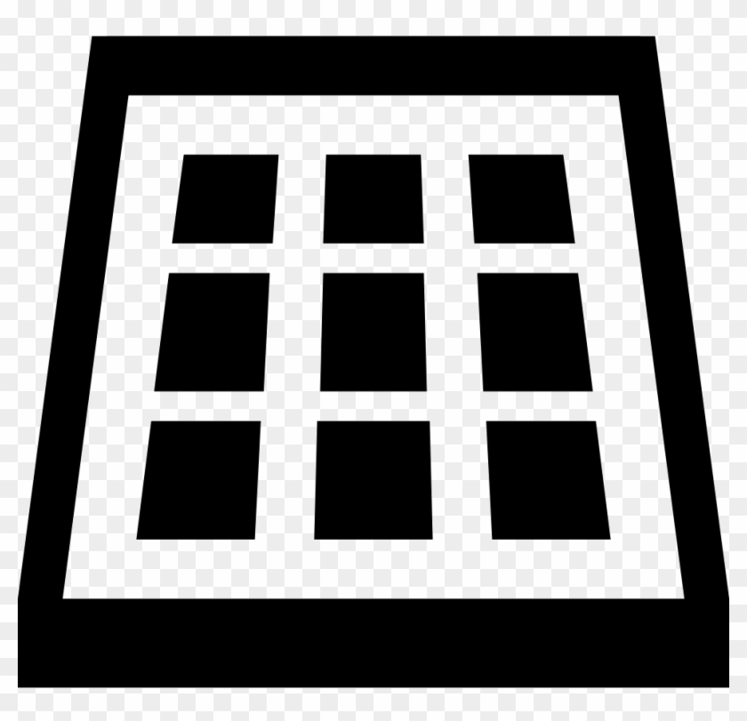 Control Panel Comments - Works Progress Administration Graph Clipart
