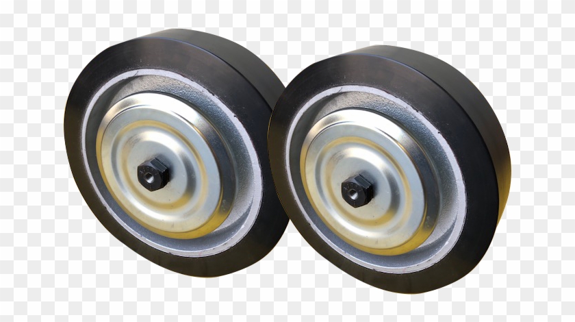 Commercial Laundry - Hubcap Clipart #3846042