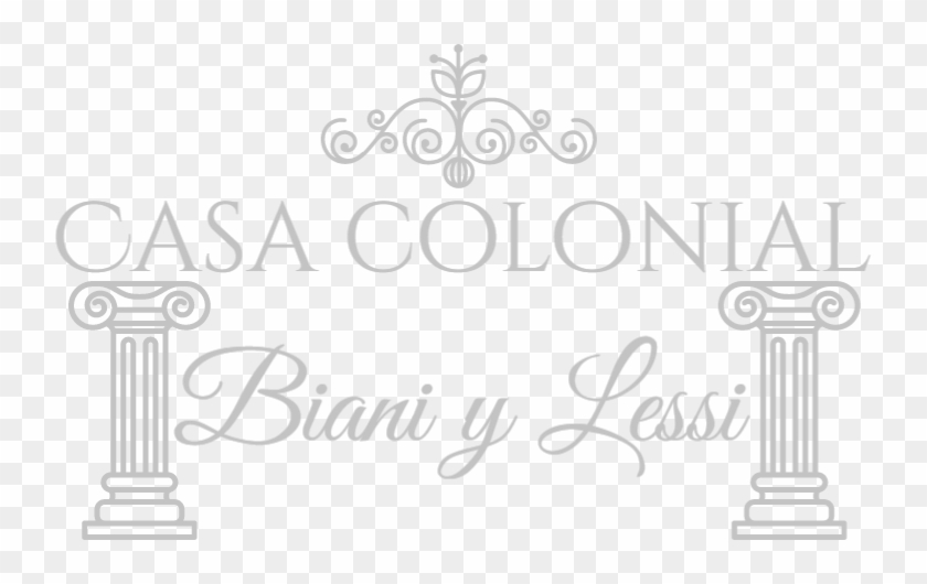 Casa Colonial Biani Y Lessi - Barbados 50th Independence Clipart #3846067
