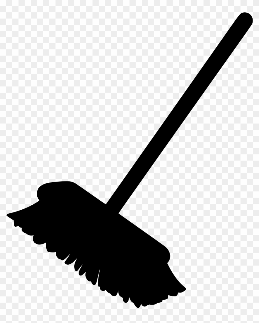 Download Png - Cleaning Tool Png Clipart #3846108