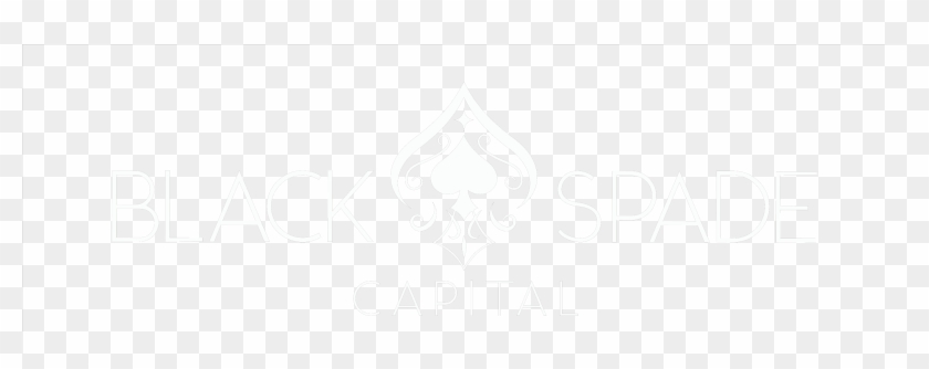 Black Spade Capital Limited - Illustration Clipart #3846166