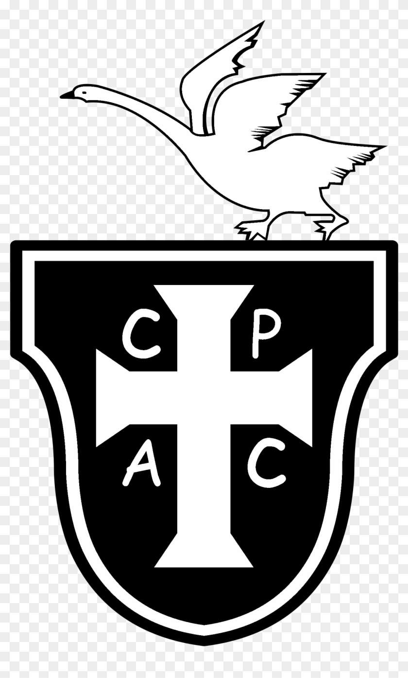 Casa Pia Ac Logo Black And White - Casa Pia Ac Clipart