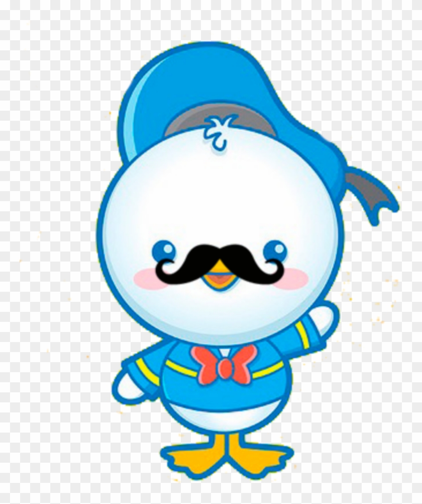 #mq #donaldduck #disney #baby - Donald Duck Clipart
