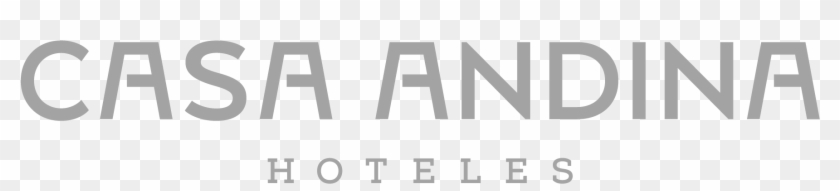 Logo-ca1 - Casa Andina Logo Png Clipart #3846379