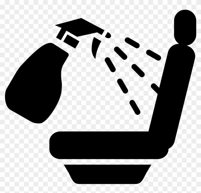 Cleaning Icon Png Clipart #3846426