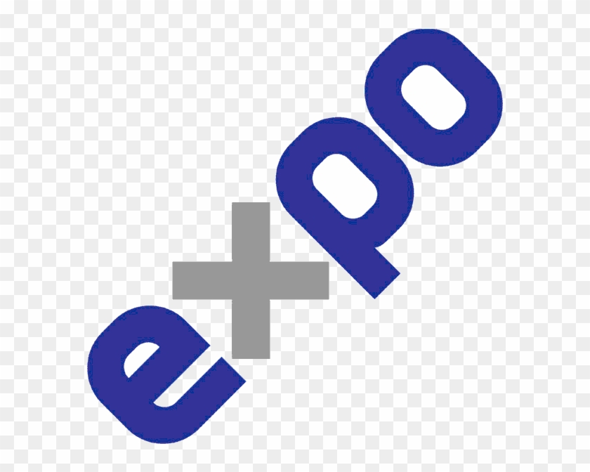 Expo Technologies - Expo Technologies Logo Clipart #3846451