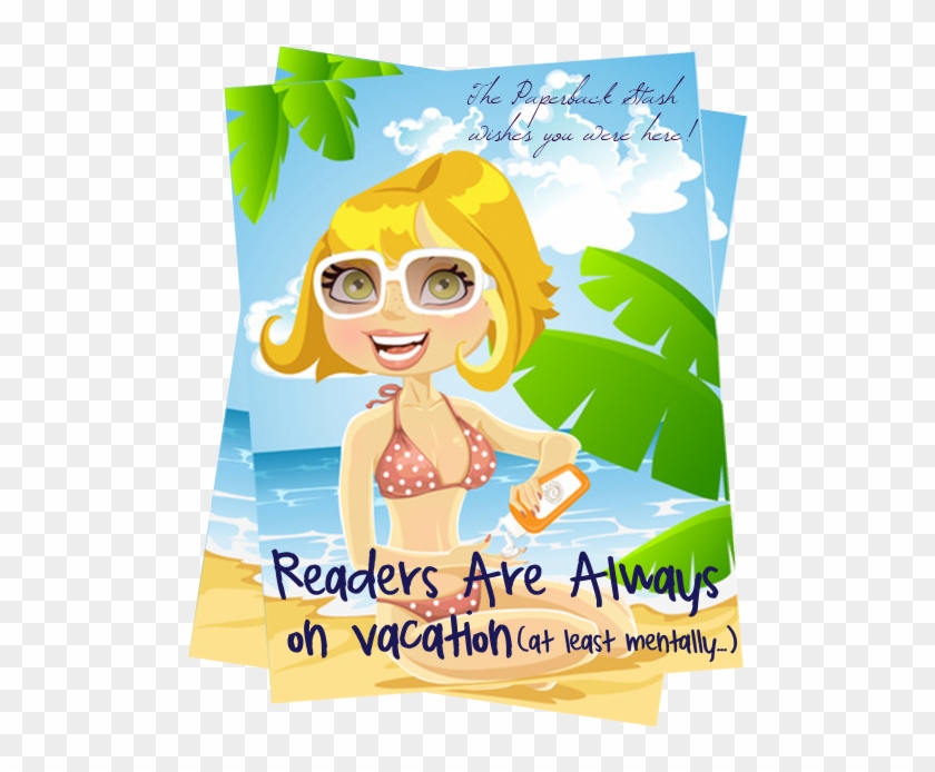 True Blood Convention - Cartoon Clipart