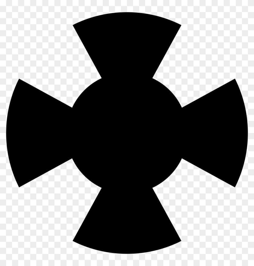 This Free Icons Png Design Of Cross Xiv - Древний Армянский Символ Вечности Clipart