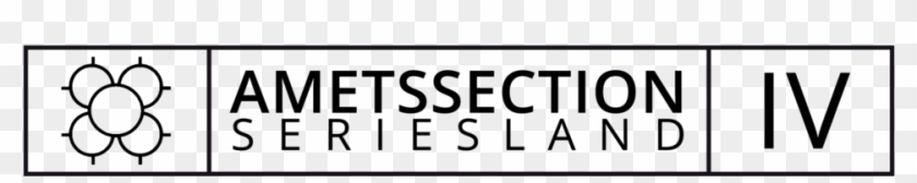 Seccion Amets Laurel - Line Art Clipart #3846570