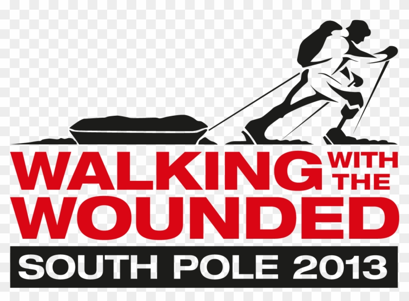 Alexander Skarsgard To Race To The South Pole Against - Walk Of America 2018 Clipart #3846596