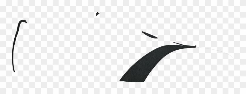 Basic-negro - Seabird Clipart #3846597