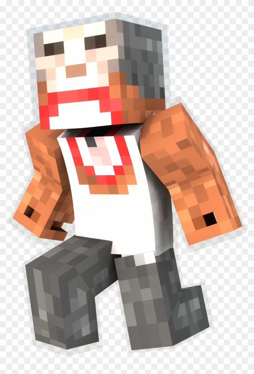 Http - //i - Imgur - Com/bkp6ik3 - Minecraft Clipart