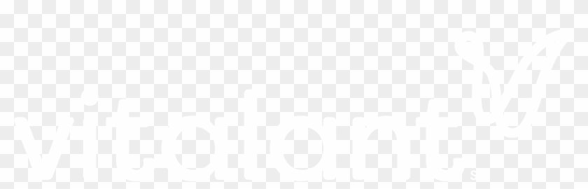 877 25 Vital - Johns Hopkins Logo White Clipart #3846832