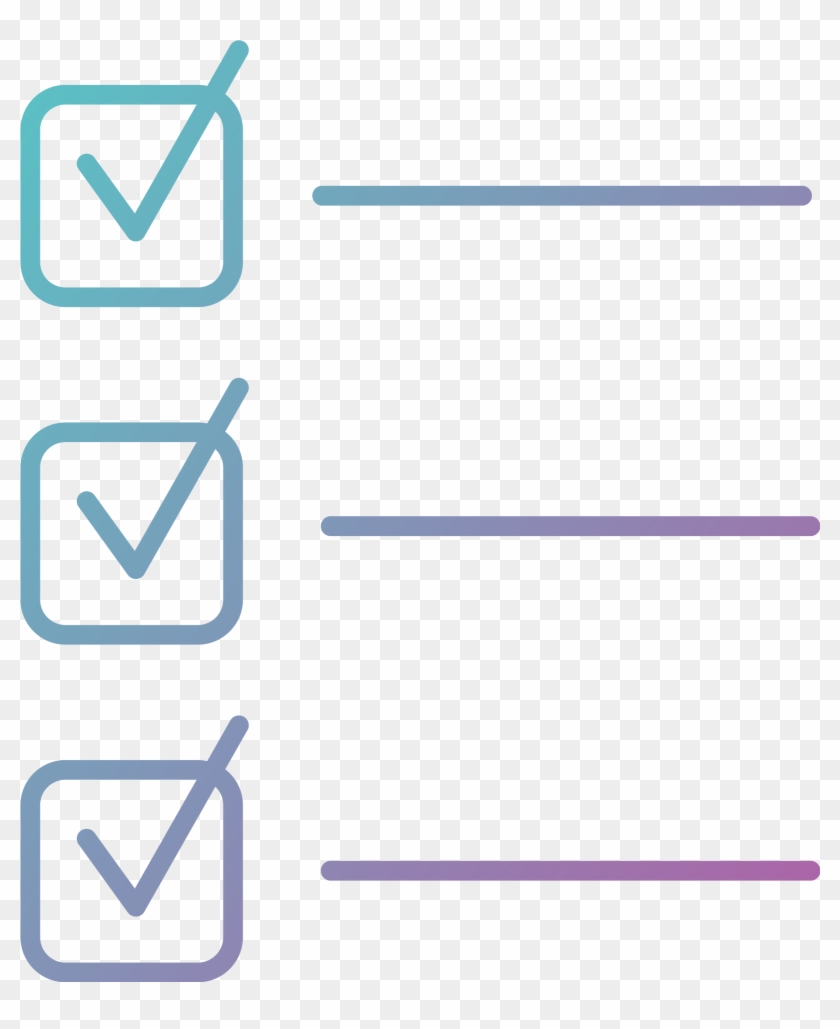 Compliance Progress Tracking Blue-purple Icon Clipart #3846878
