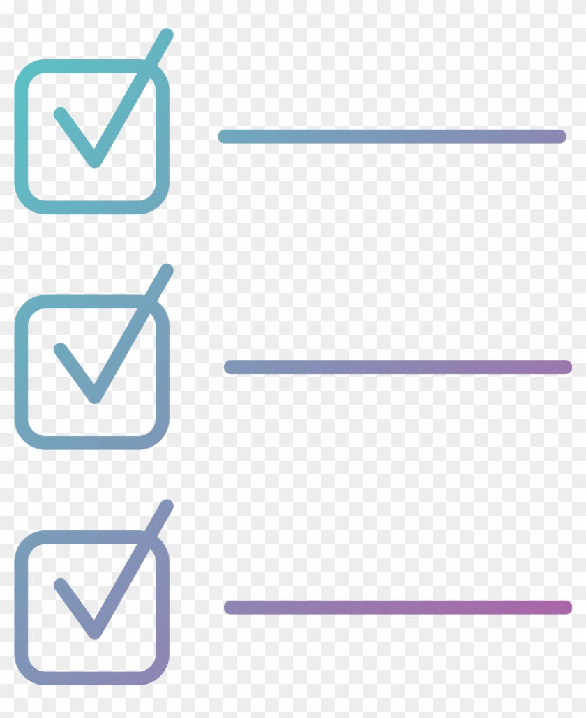 Compliance Progress Tracking Blue-purple Icon Clipart