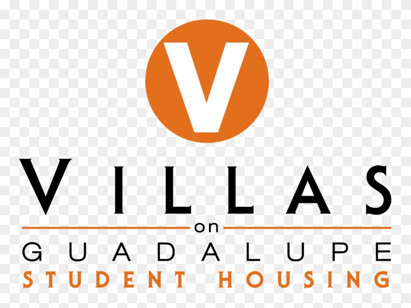 Villas On Guadalupe Clipart #3846905
