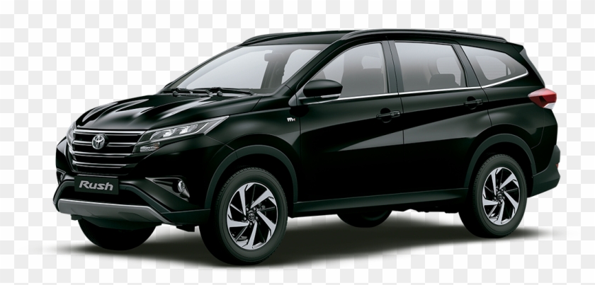 Rush Color Negro - Suzuki Baleno 2019 Black Clipart #3846907