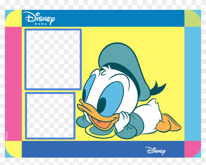 Marco Foto Disney Baby - Baby Disney Clipart #3846928