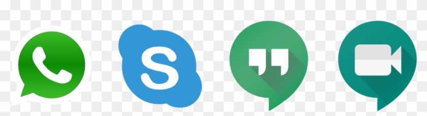 Contact-group - Google Hangouts Clipart