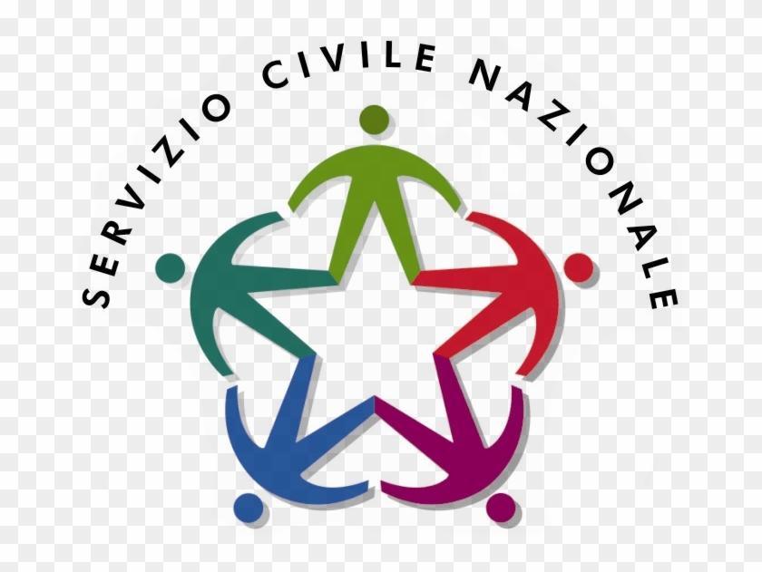 Thumb Image - Servizio Civile Clipart #3846965