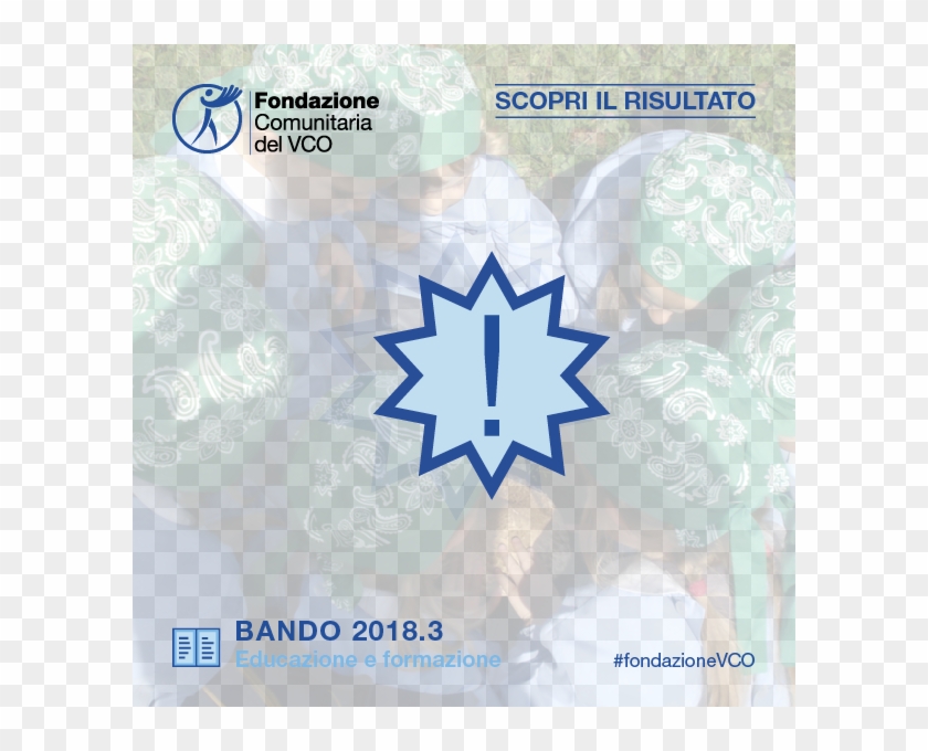 Risultato Bando6 - Vector Graphics Clipart #3846987