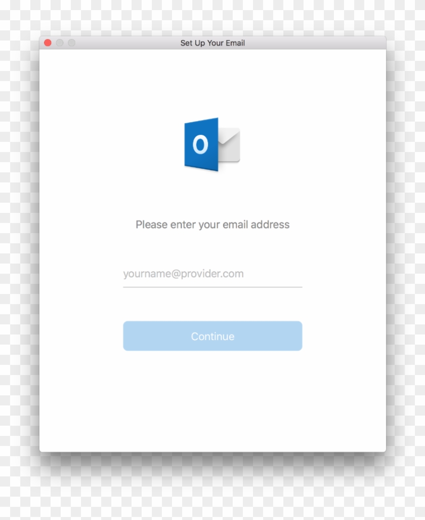 Ms Office Insidersverified Account - Outlook 16.20 Clipart