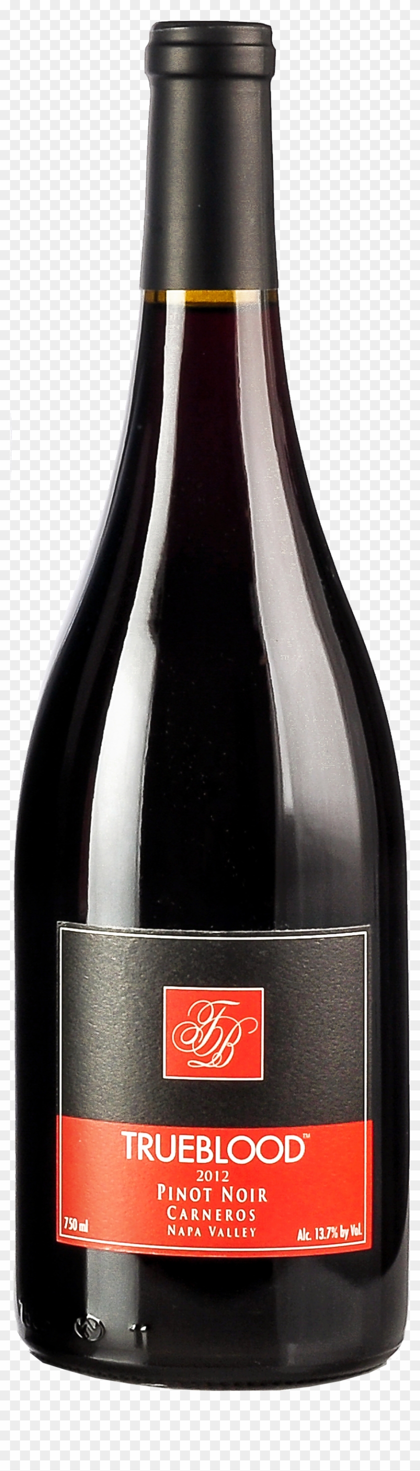 Glass Bottle Clipart