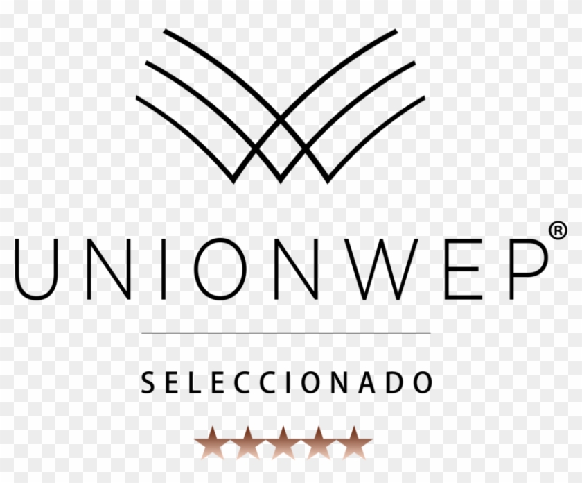 Unionwep Seleccionado Negro - Parallel Clipart #3847165