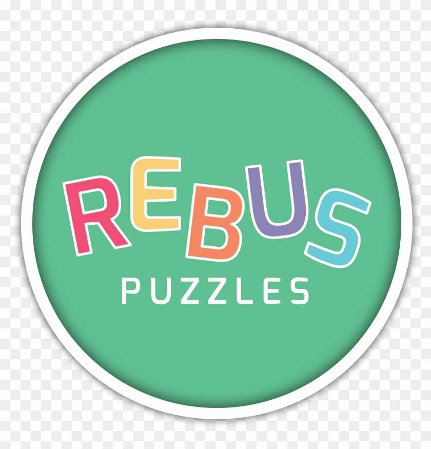 Free Rebus Puzzles To Use For Your Next Scavenger Hunt - Rebus Puzzles For Scavenger Hunt Clipart #3847247