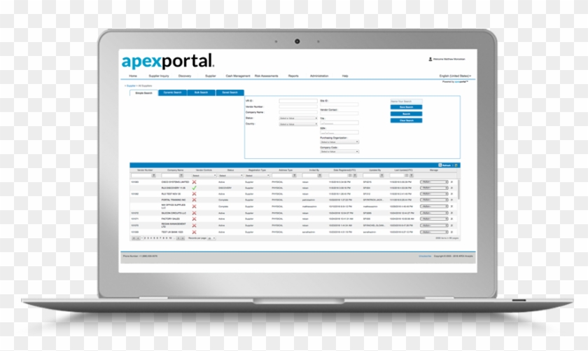 Shift The Supplier Management Paradigm - Computer Icon Clipart #3847274